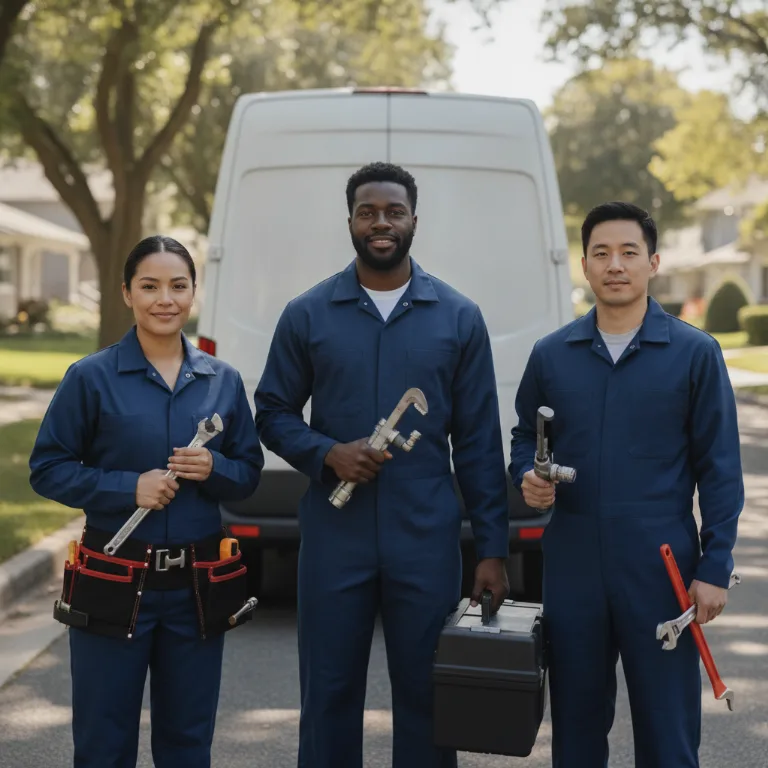 Boiler Reparatie team in Voorburg