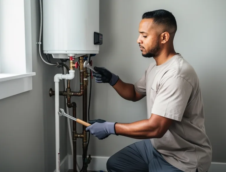 Boiler Reparatie dienst in Voorburg